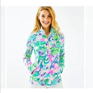 Lilly Pulitzer Popover